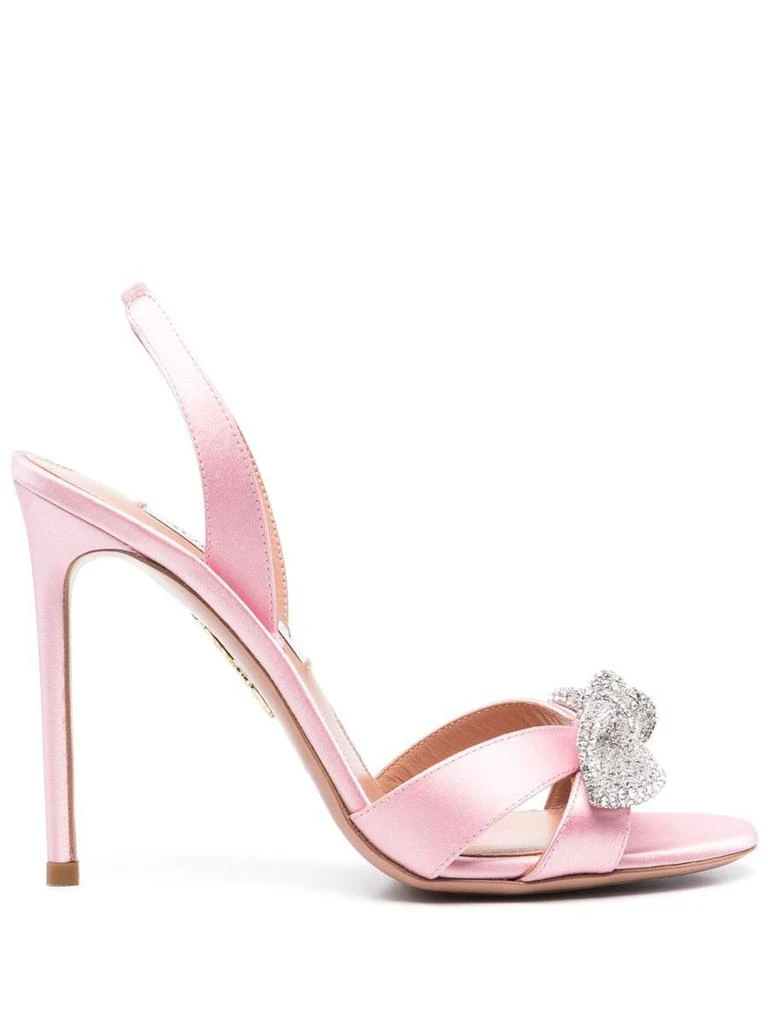 商品Aquazzura|Aquazzura Sandals,价格¥6968,第1张图片