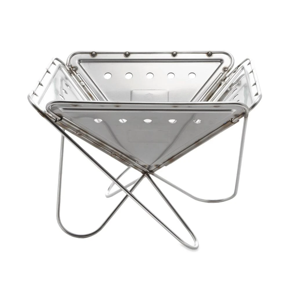商品Snow Peak|Snow Peak Takibi Small Fire Pit,价格¥855,第1张图片