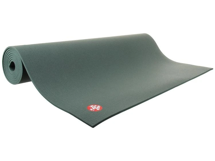 商品Manduka|Manduka PRO Black Sage Yoga Mat (Long) 瑜伽垫(长款),价格¥1010,第1张图片