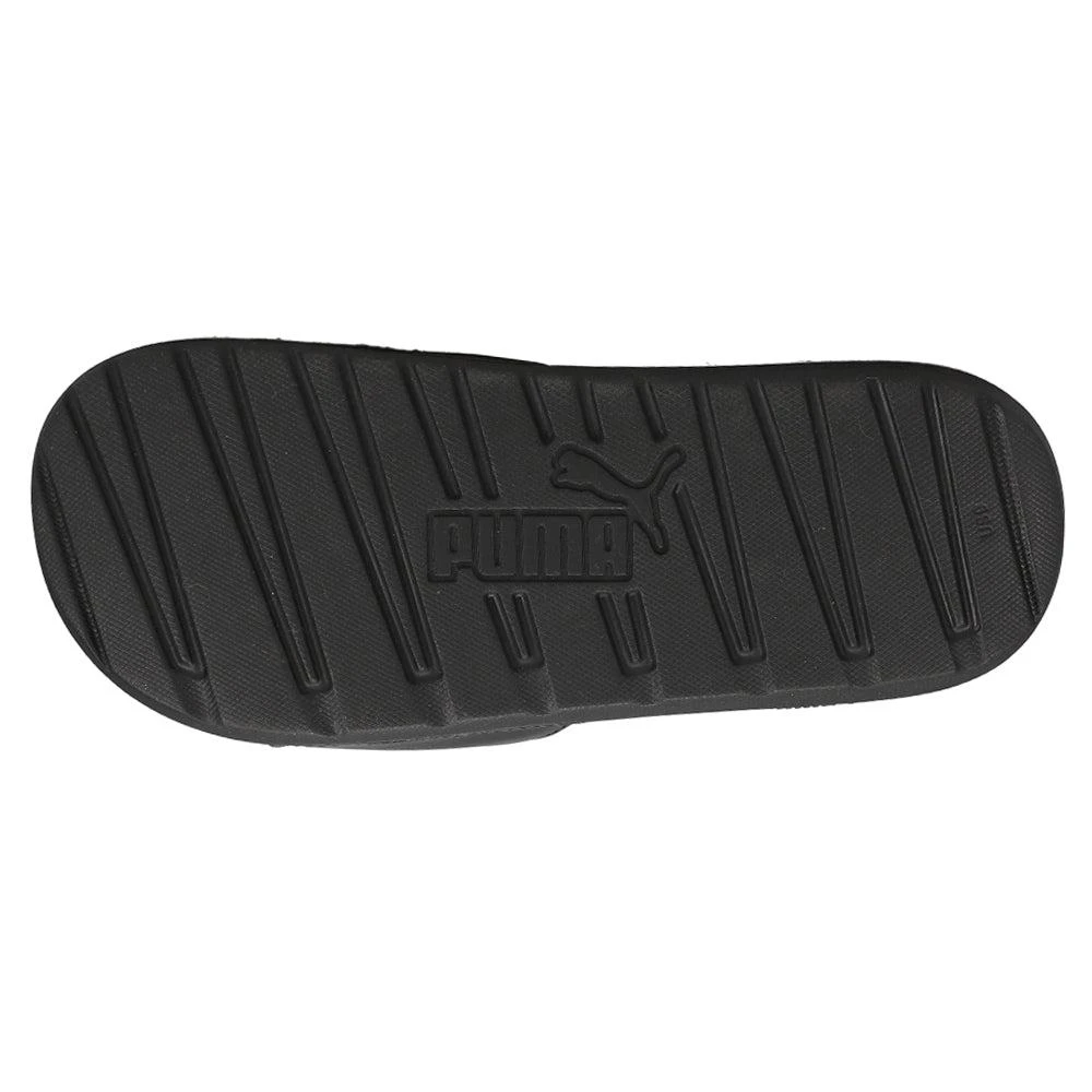 商品Puma|Cool Cat 2 Sport Slide Sandals,价格¥150,第5张图片详细描述