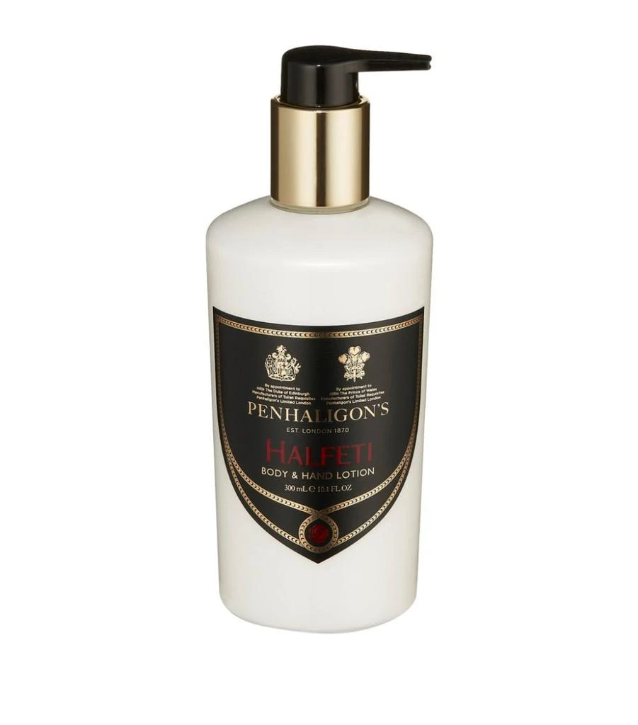 商品Penhaligon's|Halfeti Body and Hand Lotion (300ml),价格¥426,第1张图片