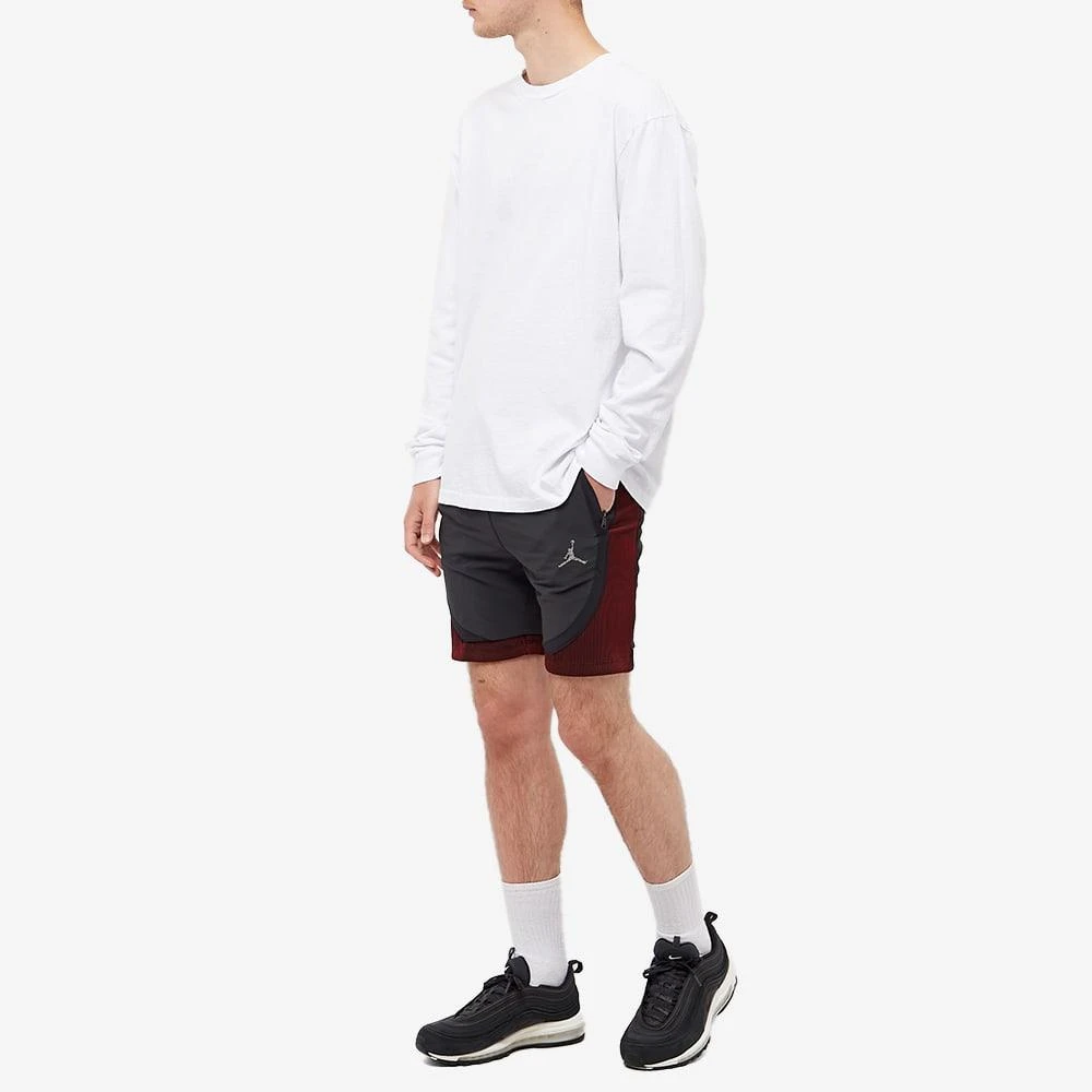 商品Jordan|Air Jordan Statement Shorts,价格¥320,第4张图片详细描述