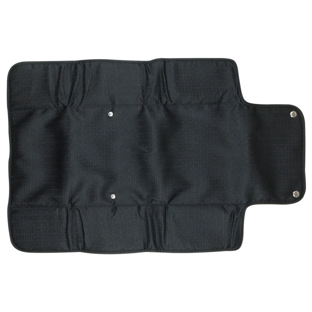 商品Givenchy|Black Changing / Travel Bag With Bottle Bag,价格¥6531,第5张图片详细描述