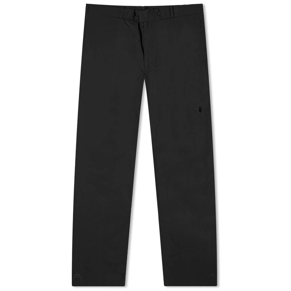 商品A-COLD-WALL*|A-COLD-WALL* Stealth Nylon Pant,价格¥2724,第1张图片