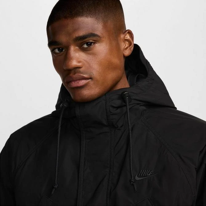 Men's Nike Sportswear Club Fleece Therma-FIT Parka 商品