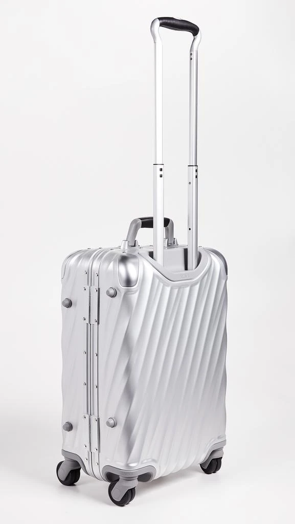 商品Tumi|19 Degree Aluminum International 便携行李箱,价格¥8978,第3张图片详细描述