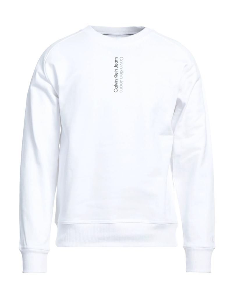 商品Calvin Klein|Sweatshirt,价格¥486,第1张图片