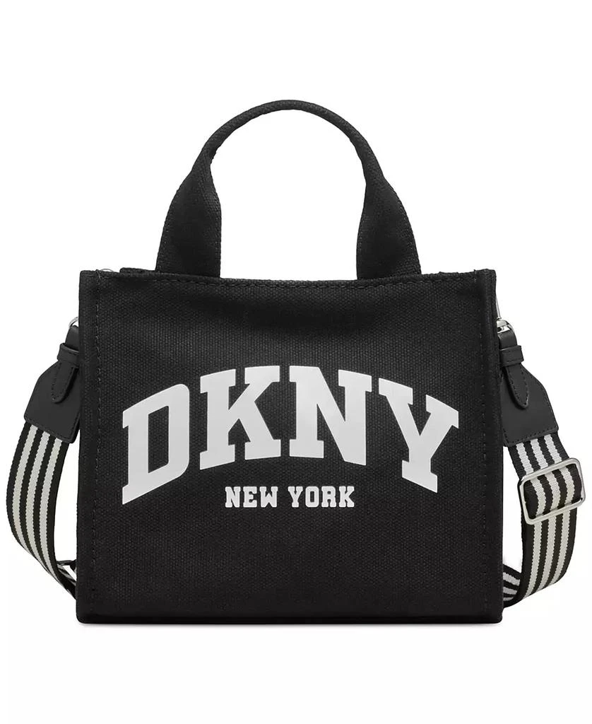 商品DKNY|Hadlee Logo Large Tote Bag,价格¥547,第1张图片