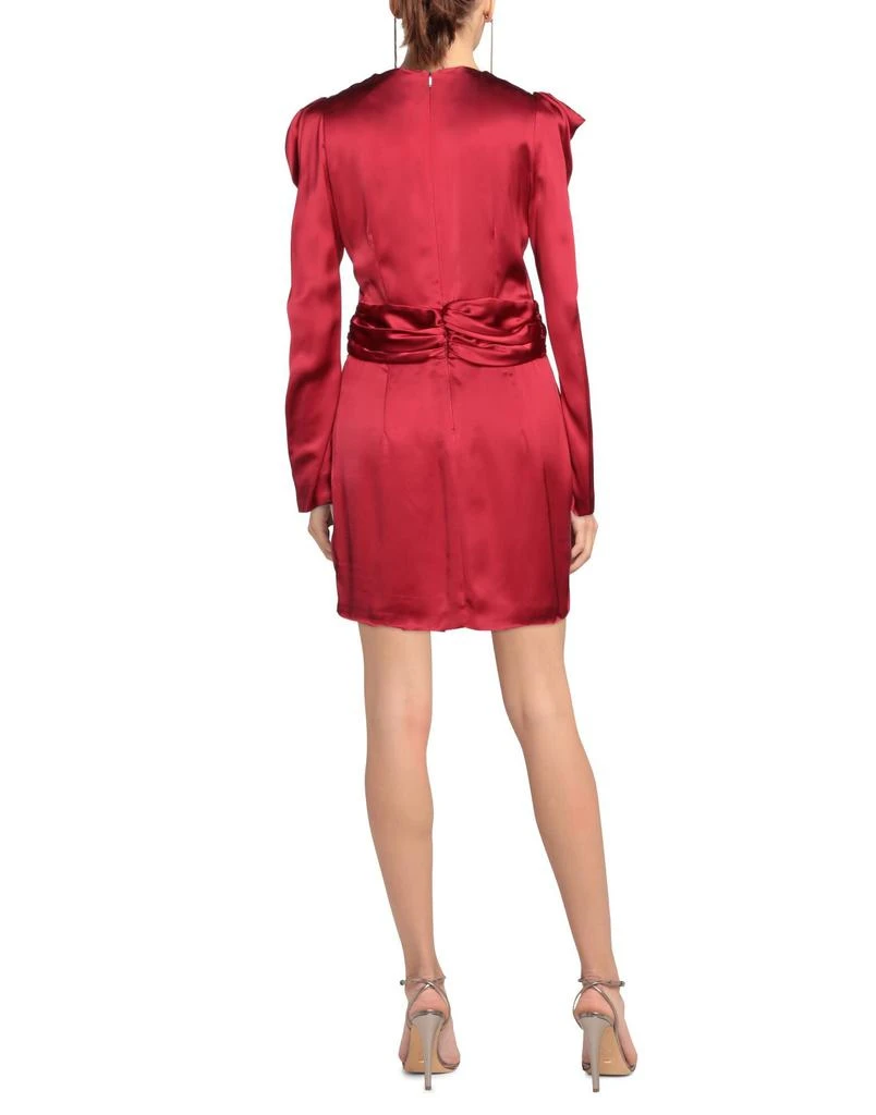 商品John Richmond|Short dress,价格¥852,第3张图片详细描述