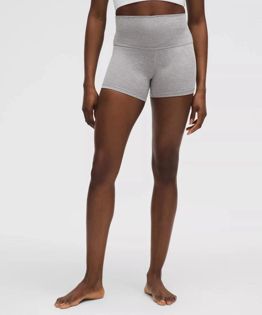 lululemon Align™ High-Rise Short 4" 商品
