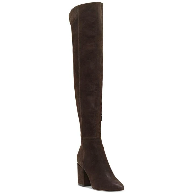 商品Jessica Simpson|Pumella Over-The-Knee Boots,价格¥1148,第1张图片