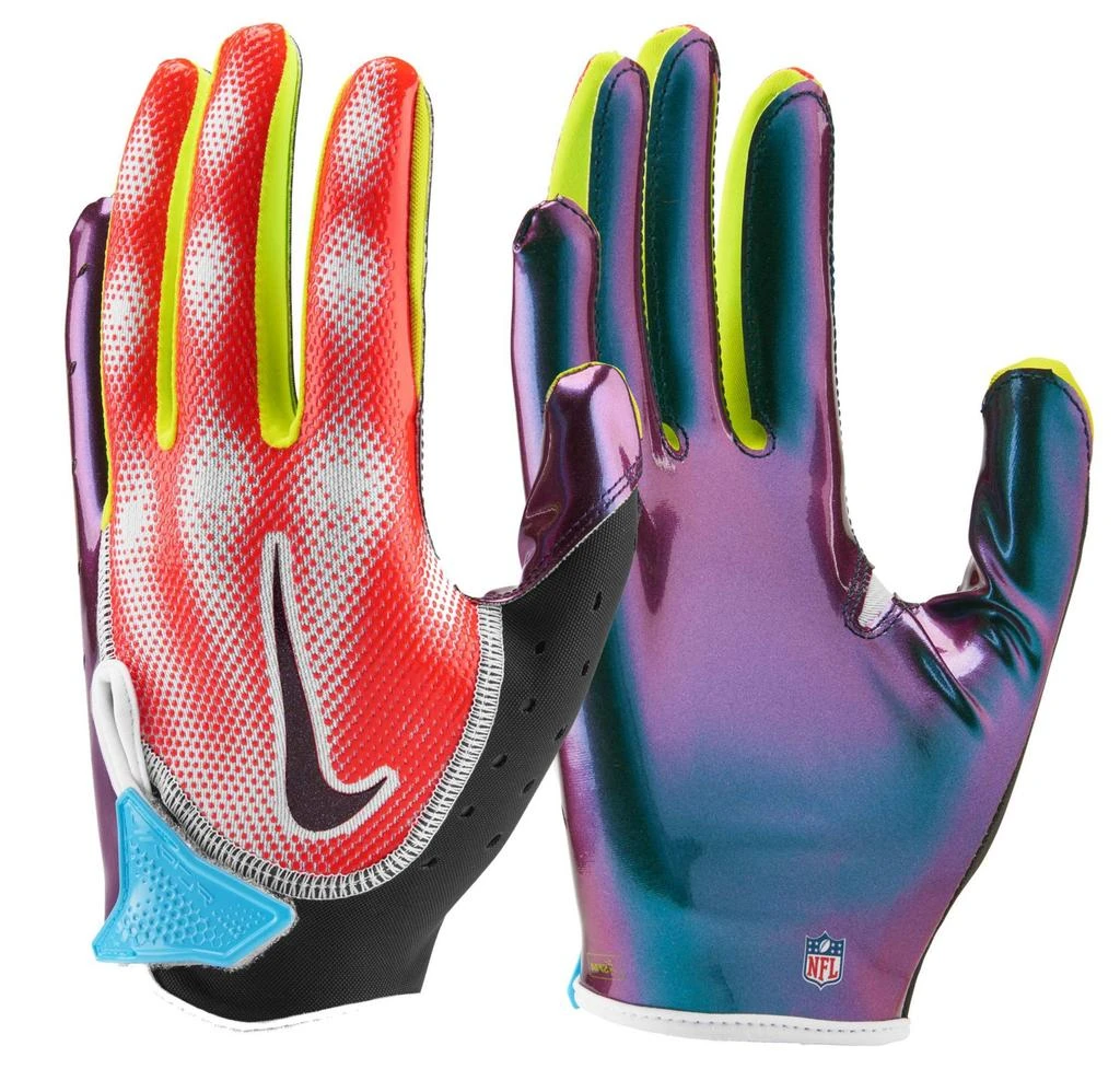 商品NIKE|Nike Youth Vaporjet 7.0 Football Gloves,价格¥373,第1张图片