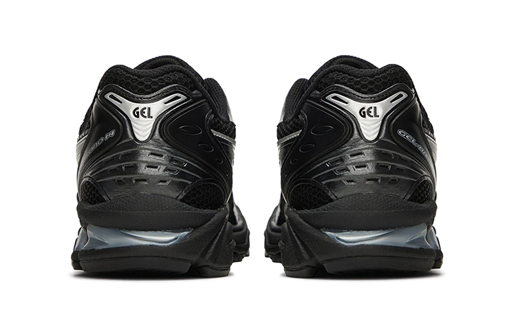 商品[国内直发] Asics|Gel-Kayano 14 科技未来风 Y2K户外机能 潮流百搭 防滑耐磨透气支撑 低帮 生活休闲鞋 男女同款 黑色,价格¥942,第7张图片详细描述