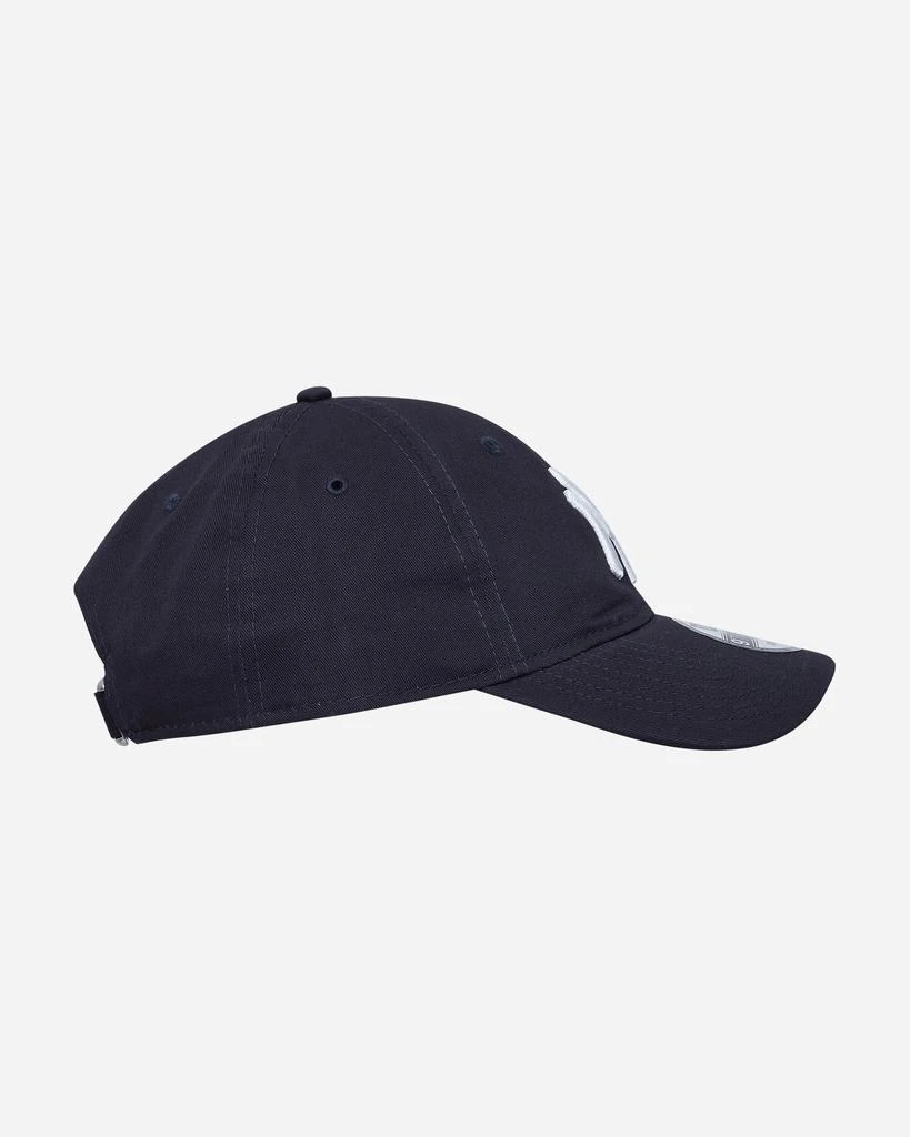 商品New Era|New York Yankees 9TWENTY Cap Blue,价格¥177,第5张图片详细描述