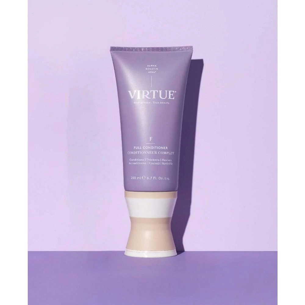 商品VIRTUE|Full Conditioner, 6.7 oz.,价格¥330,第3张图片详细描述