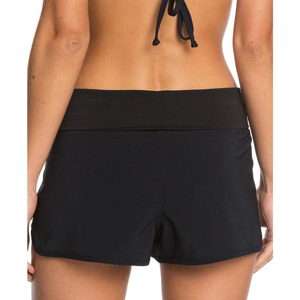 商品Roxy|2.5" Foldover Board Short,价格¥194,第2张图片详细描述