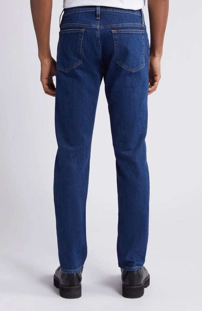 商品FRAME|L'Homme Slim Fit Jeans,价格¥753,第2张图片详细描述