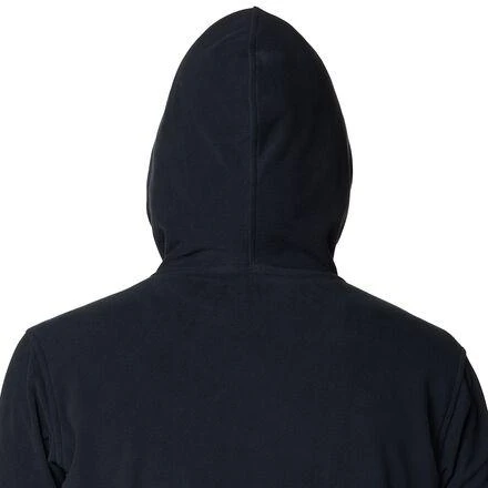 商品Mountain Hardwear|Microchill Hoodie - Men's,价格¥422,第5张图片详细描述