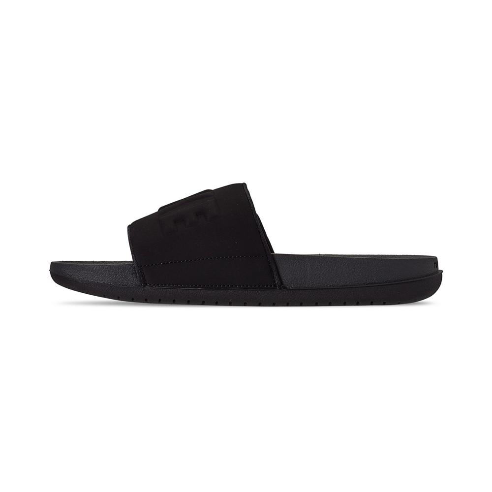 Men's Offcourt Slide Sandals from Finish Line商品第6张图片规格展示
