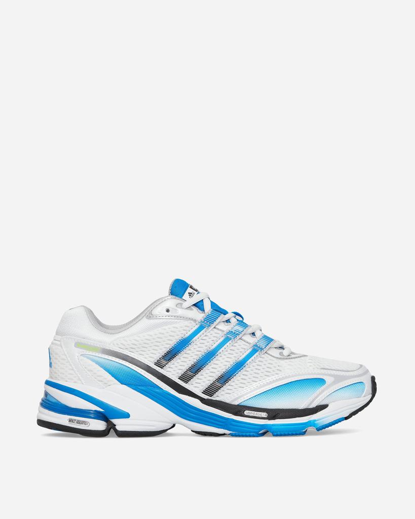 Adidas]阿迪达斯Adidas|Supernova Cushion 7 Sneakers White 人造革鞋 