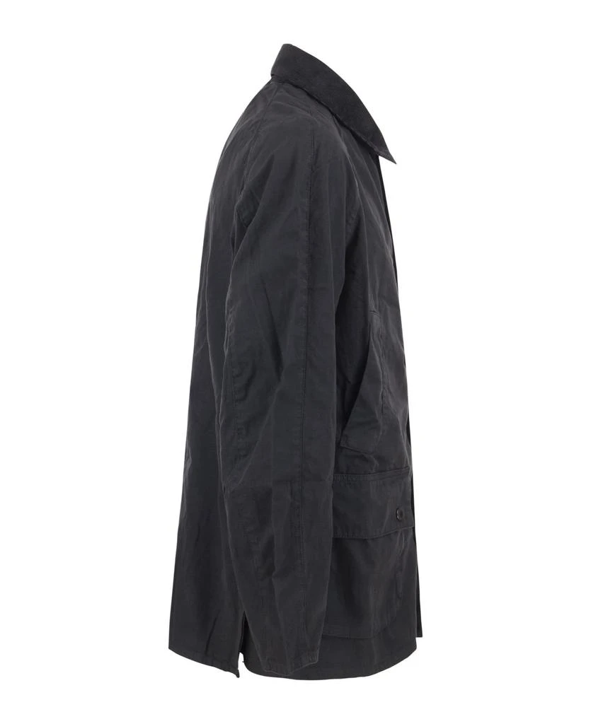 商品Barbour|Ashby - Casual Cotton Jacket,价格¥2173,第3张图片详细描述