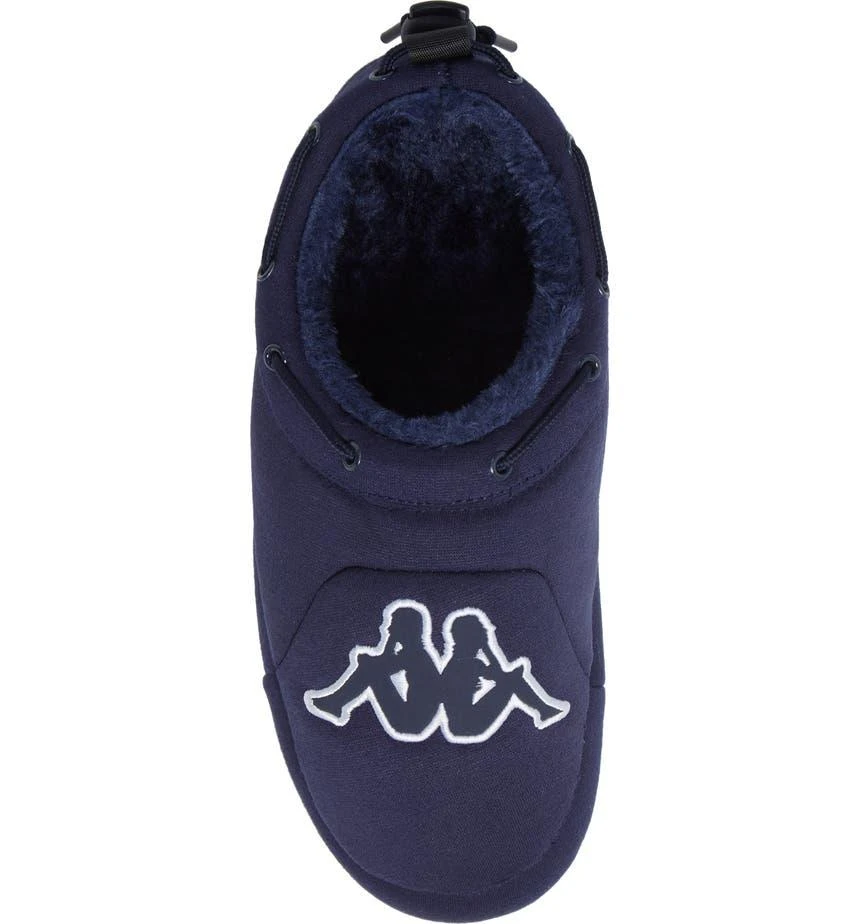 商品Kappa|Kappa Tasin Logo Sneaker Mule,价格¥529,第5张图片详细描述