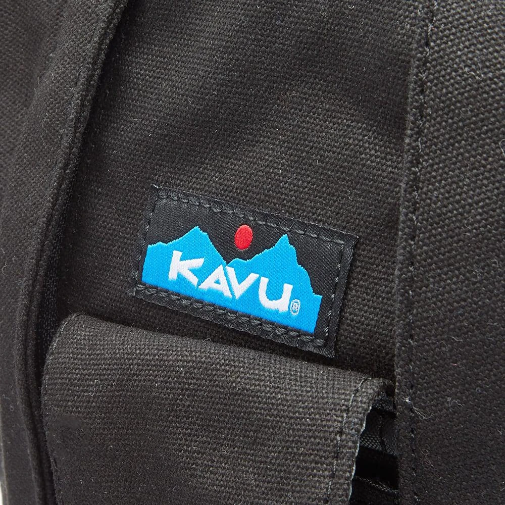 商品KAVU|KAVU Rope Bag,价格¥527,第4张图片详细描述