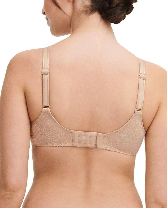 商品Chantelle|Bra - C Magnifique Minimizer Unlined Underwire,价格¥645,第4张图片详细描述