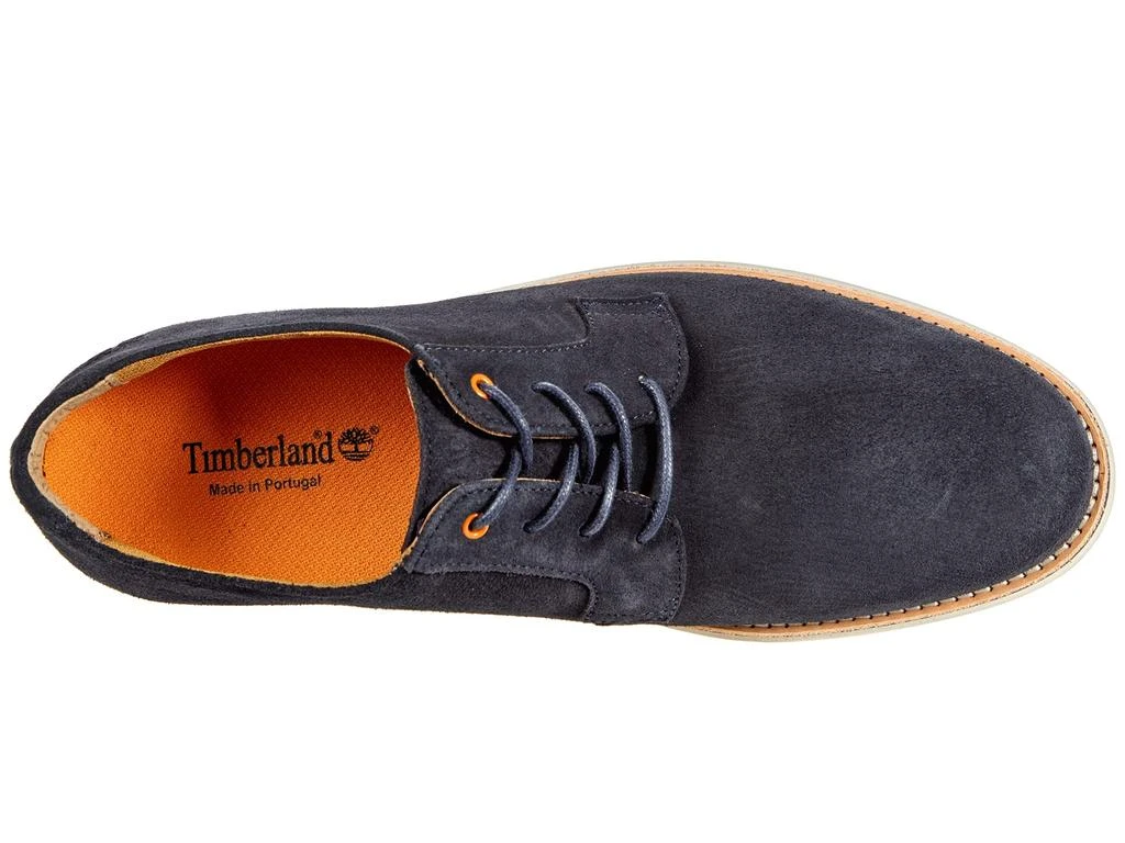 商品Timberland|City Groove Derby,价格¥524,第2张图片详细描述