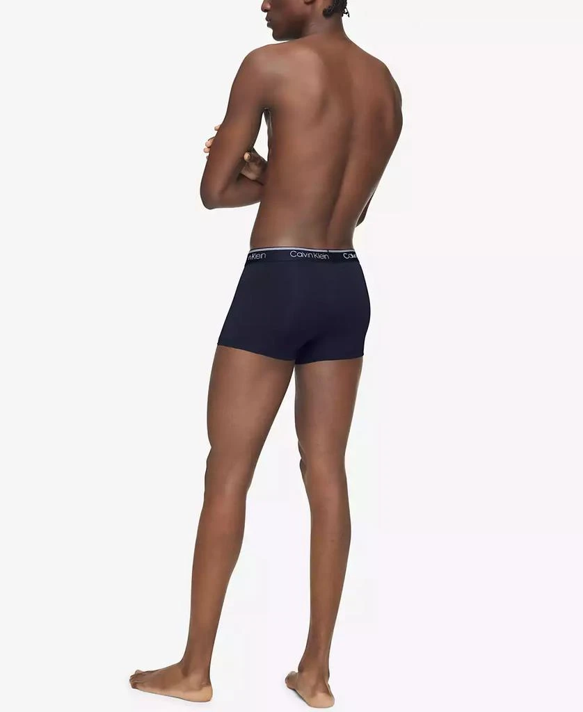 商品Calvin Klein|ck男士内裤 4条装,价格¥242,第4张图片详细描述