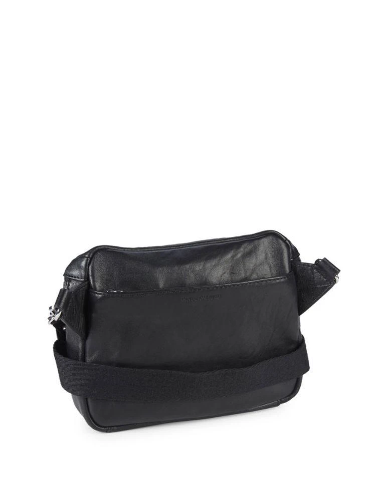 商品Vince Camuto|Leather Zip Fanny Pack,价格¥399,第4张图片详细描述