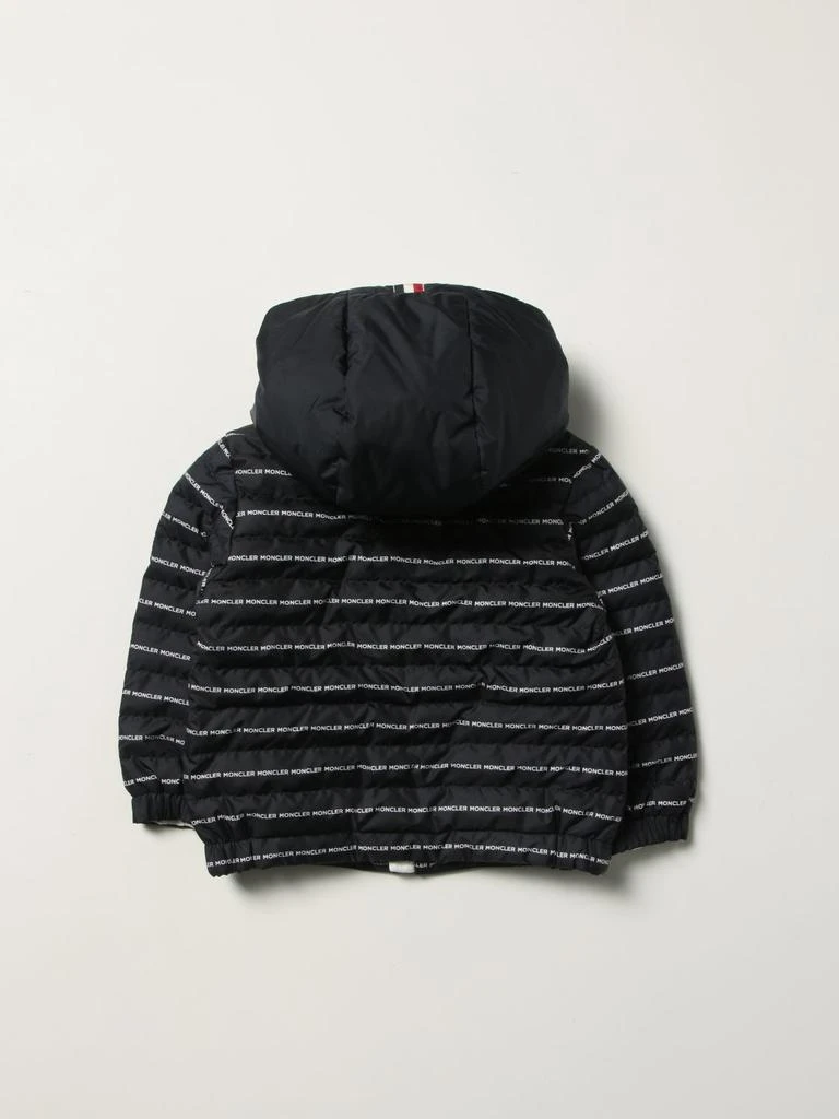 商品Moncler|Moncler kids' jacket,价格¥2914,第2张图片详细描述
