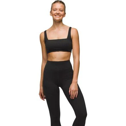 商品Prana|Heavana Hot Spell Bra - Women's,价格¥321,第3张图片详细描述