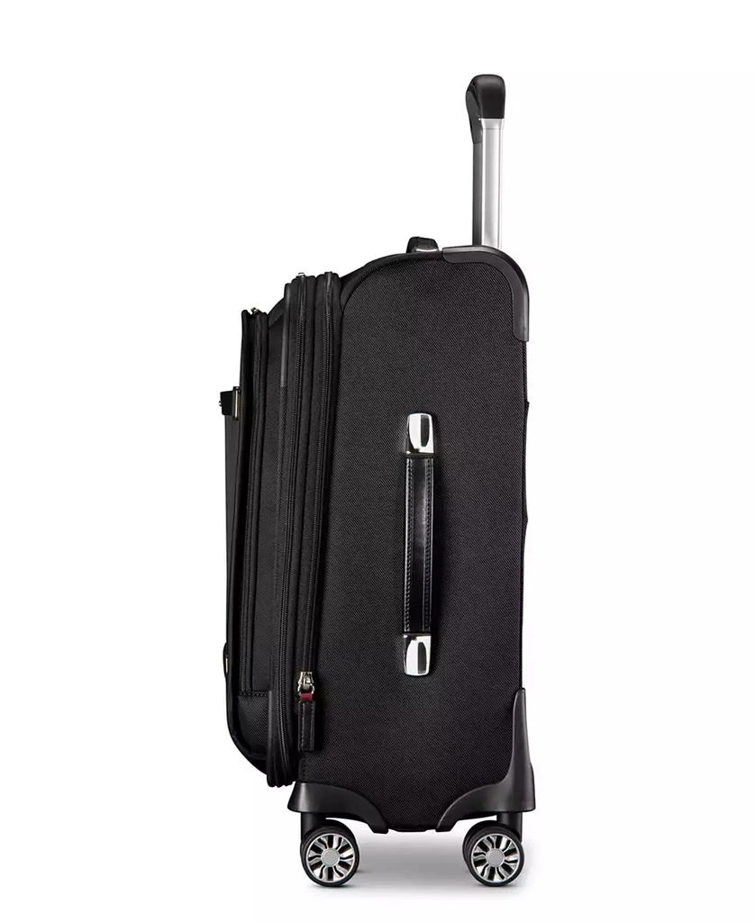 商品Ricardo|Rodeo Drive 2.0 Softside 21" Carry-on Spinner Suitcase,价格¥3464,第4张图片详细描述