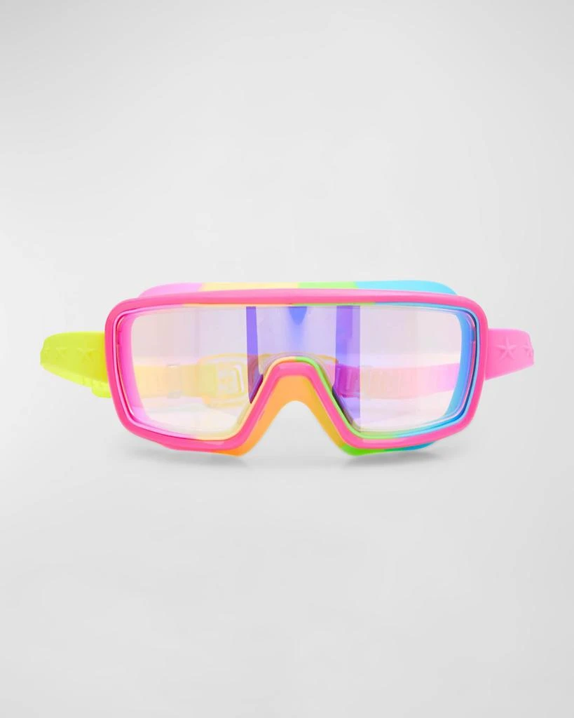 商品Bling2o|Kid's Chromatic Swim Goggles,价格¥187,第2张图片详细描述