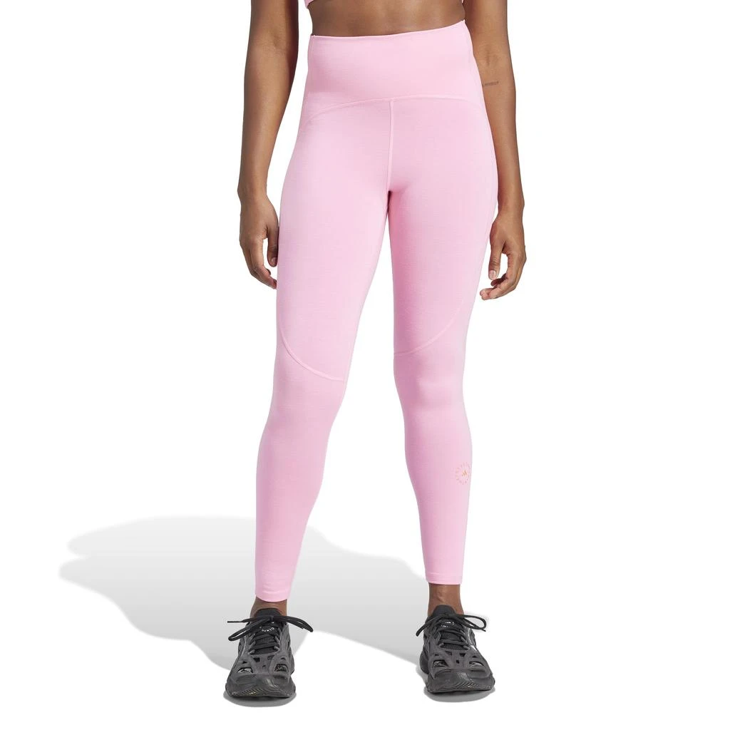 商品Adidas|Truestrength Yoga 7/8 Tights IJ0556,价格¥584,第1张图片