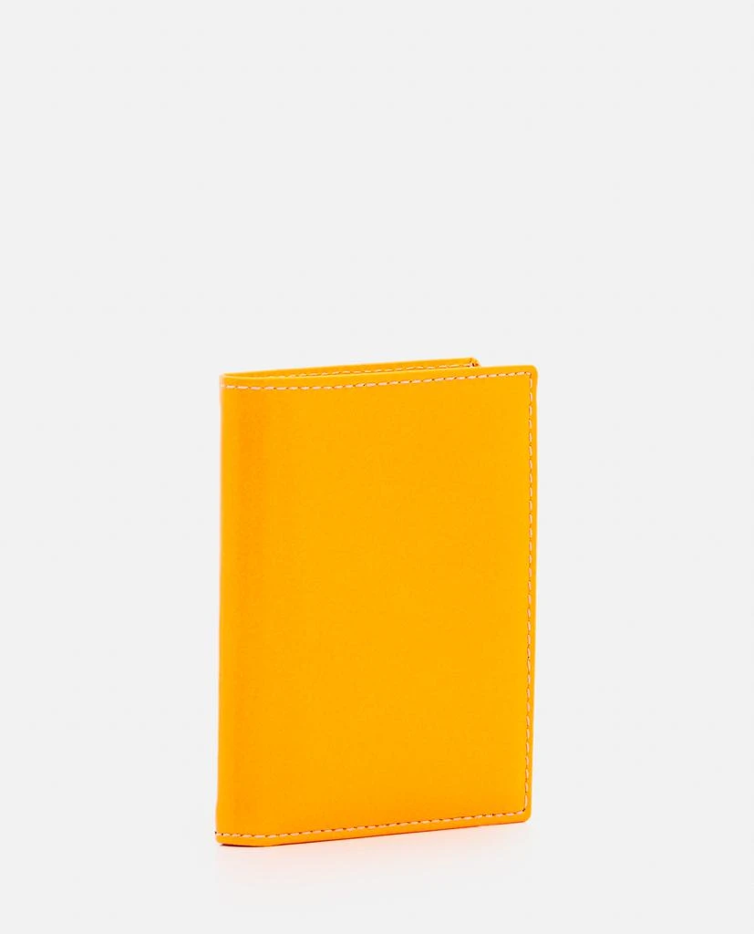 商品Comme des Garcons|SUPER FLUO WALLET,价格¥1427,第2张图片详细描述