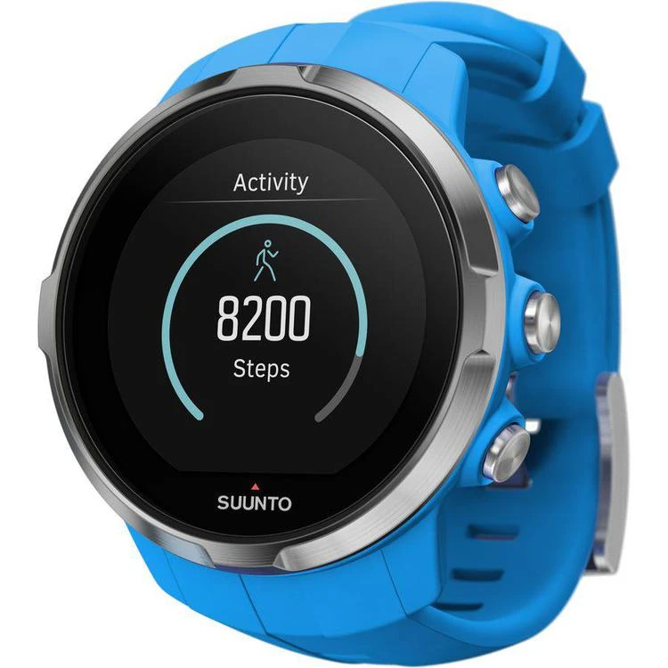 商品Suunto|Spartan Sport Watch,价格¥2080,第1张图片