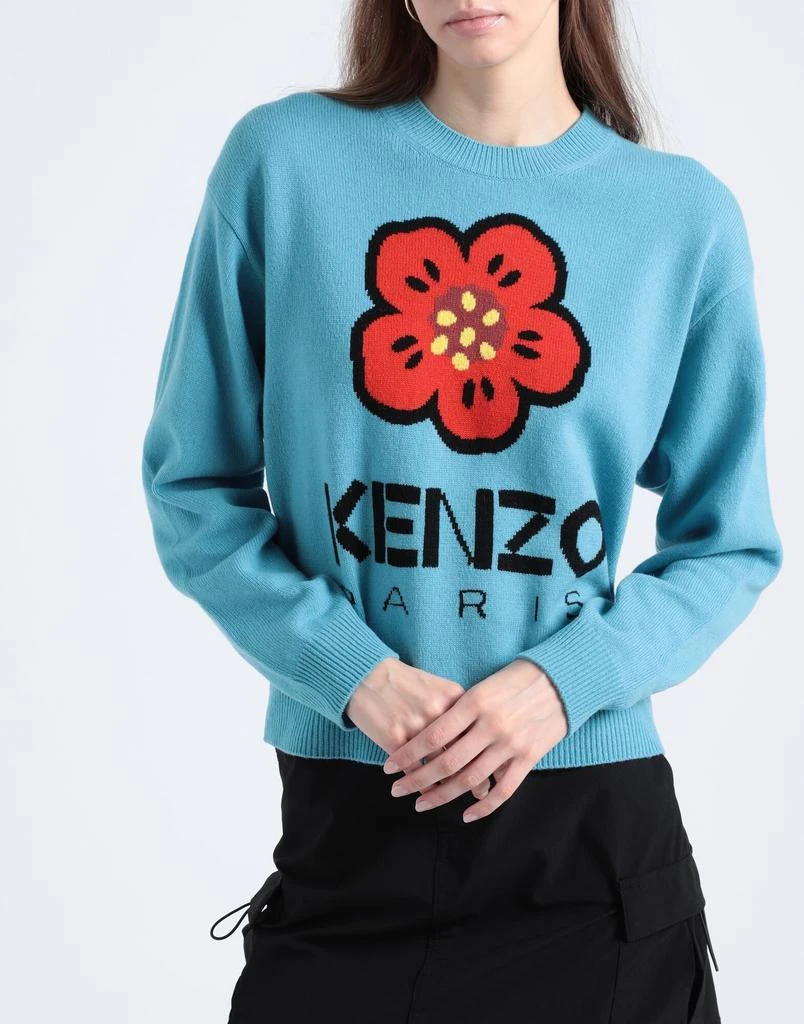 商品Kenzo|Sweater,价格¥2577,第4张图片详细描述