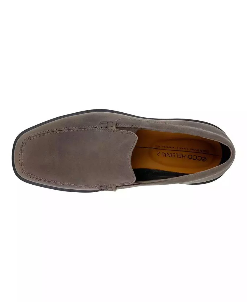 商品ECCO|Men's Helsinki 2.0 Slip-On Loafers,价格¥1215,第4张图片详细描述