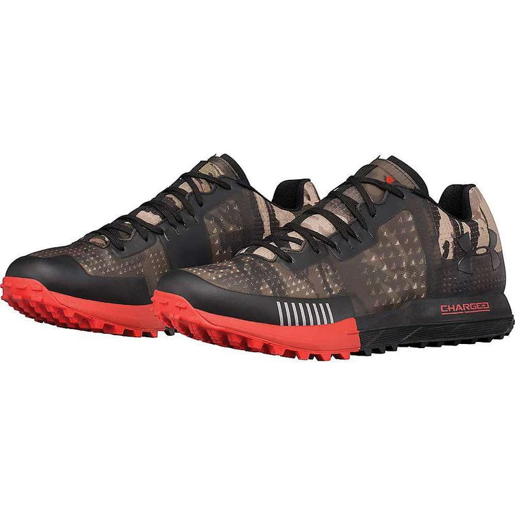 商品Under Armour|男士 UA Horizon RTT 轻量越野跑鞋,价格¥912,第1张图片