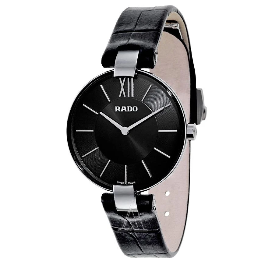 商品Rado|Coupole M 女士手表,价格¥4199,第1张图片