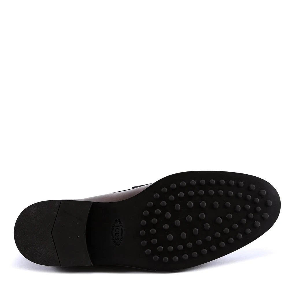 商品Tod's|Tod's Loafers,价格¥2501,第4张图片详细描述