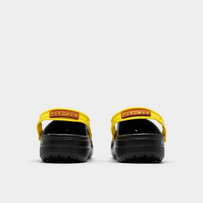 Crocs x Pac-Man Classic Clog Shoes 商品