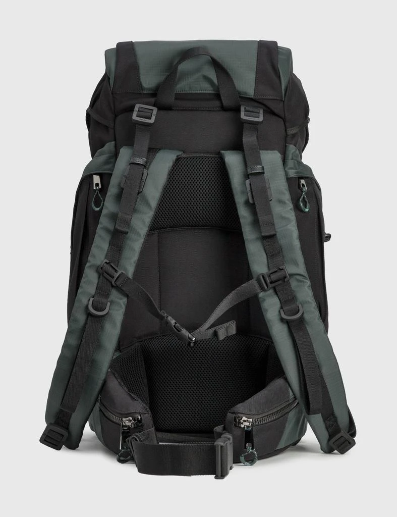 商品[二手商品] Bally|BALLY HIKE BACKPACK,价格¥9389,第3张图片详细描述