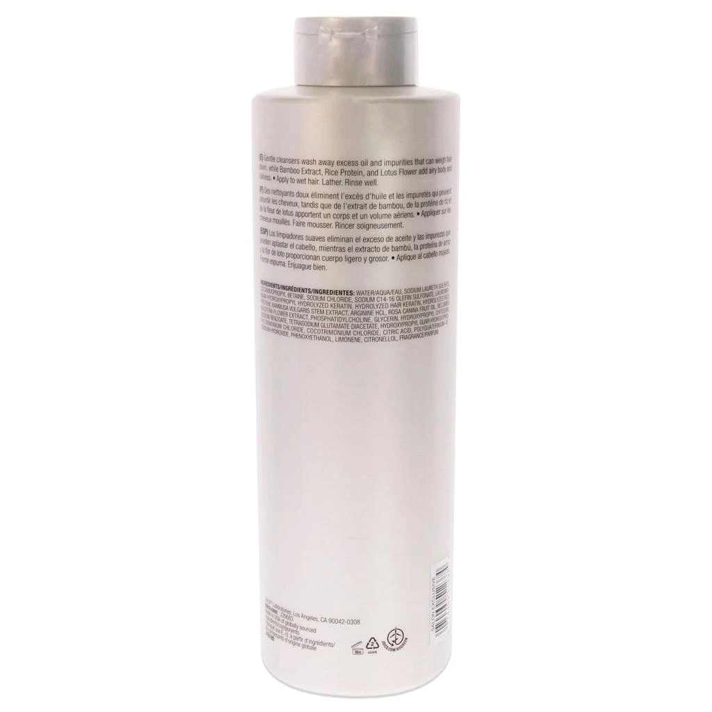 商品JOICO|Joifull Volumizing Shampoo by Joico for Unisex - 33.8 oz Shampoo,价格¥260,第1张图片