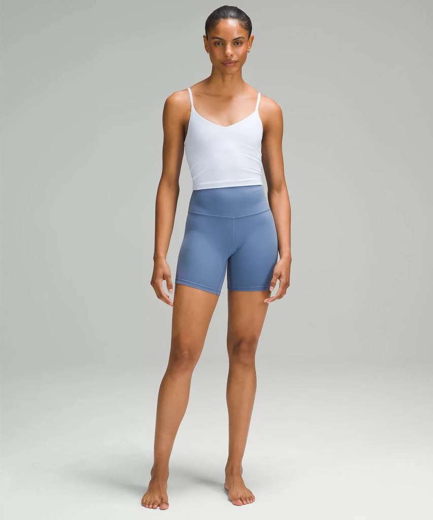 lululemon Align™ High-Rise Short 6" 商品