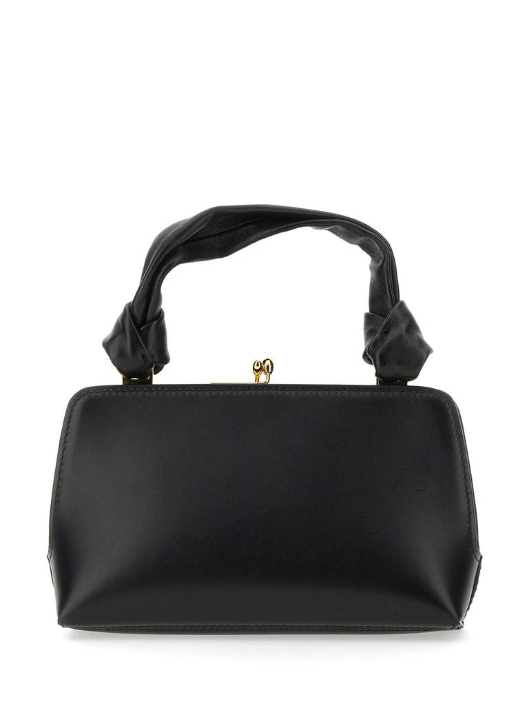 商品Jil Sander|Jil Sander Mini Goji Bag,价格¥12955,第2张图片详细描述