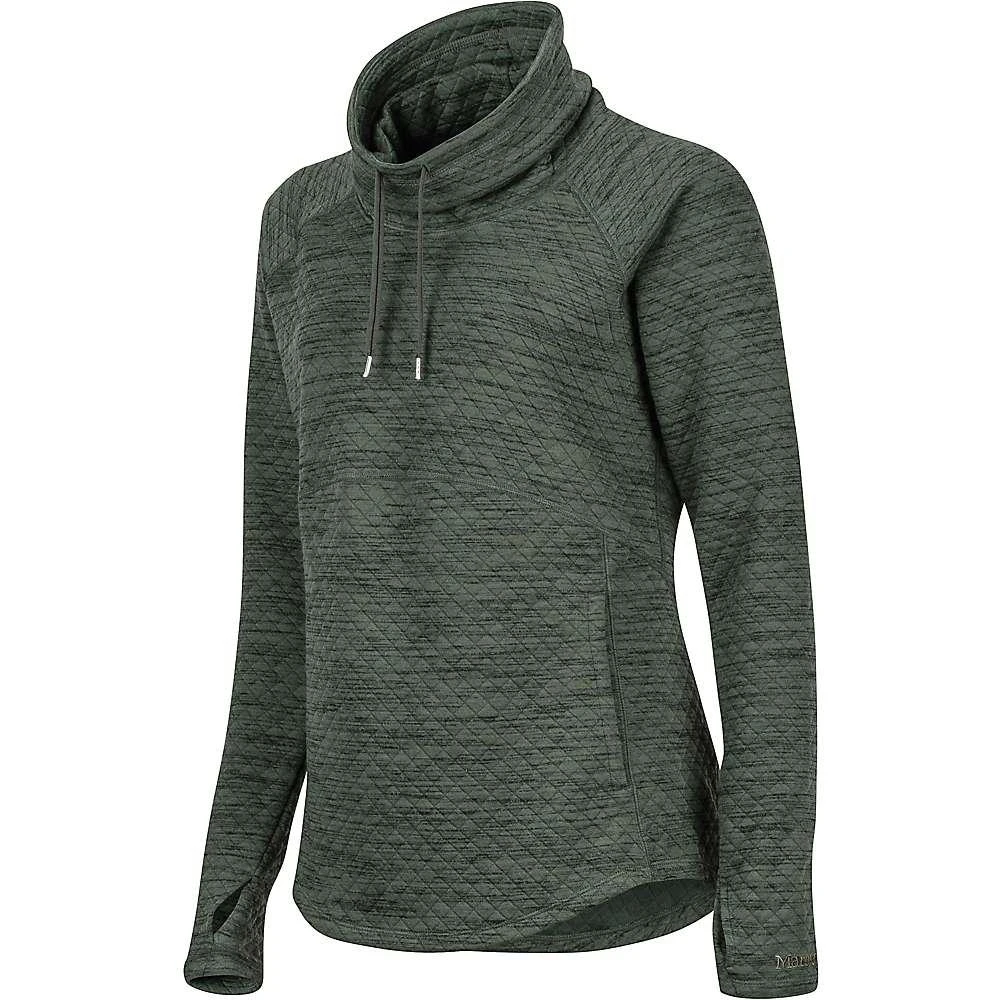 商品Marmot|Marmot Women's Annie LS Top,价格¥385,第2张图片详细描述
