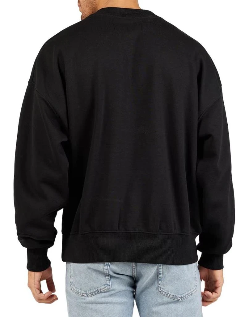 商品Calvin Klein|CALVIN KLEIN JEANS SWEATSHIRTS,价格¥899,第2张图片详细描述